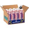 CAIYA San Benedetto Aquavitamin Bevanda al gusto di Frutti Rossi BEAUTY-YOU 400ml [CAIYA® BOX da 12 Bottiglie] - Drink Summer 2023