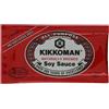 Kikkoman Soy Sauce Packets, 200-count