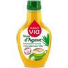 Sunny Via - Sciroppo d'agave - Per addolcire naturalmente cibi e bevande - 350 g.