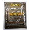 AlcoFermBrew WHISKY LIEVITO ALCOTEC 73g non 23g - TURBO LIEVITO - Alto alcol, lievito spiritoso, lievito di vodka, Moonshine, Alcol metro