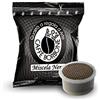 FOXCUP I0049 100 CAPSULE CAFFE BORBONE MISCELA NERA 36 MM ESPRESSO POINT