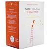 GENERIC Salento IGP Primitivo Notte Rossa, 3 ℓ, Bag in Box