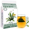 Plant Gift Tè Tarassaco tè 蒲公英茶, 125g/4.4oz (2.5g*50bags)