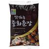 Chung Jung One Crazy Korean Cooking Chong Jung Won pasta di fagioli cinese nero, 8.82 once