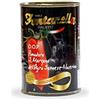 Fontanella POMODORI PELATISAN MARZANO D.O.P. Gr. 500 - Cartone 12 Pezzi