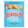 Bertolini Lievito Vaniglinato 80 g