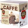 Caffè Europa - Capsule Compatibili Lavazza®* A Modo Mio®*, Tostatura Artigianale, Miscela Gran Crema - 100 Capsule Monodose