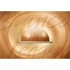 Nespresso Linea Vertuo Barista Creations Set di 30 capsule di caffè, aroma Leggero Bianco
