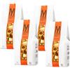 Mancini Pastificio Agricolo - Linea Classica - Paccheri - 4 Confezioni da 500 g