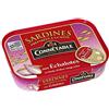Connetable Sardines À L'Huile D'Olive Et Aux Échalotes De Bretagne 3X135G - Livraison Gratuite Pour Les Commandes En France - Prix Par Unité