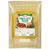 Demetra Peperoni tricolore a filetti 1700 gr. - Demetra