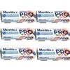 MENDOSA Tonno al Naturale Active Pro Mareblu, 16g di Proteine, Confezione da 6 pezzi da 3 scatolette da 60 grammi. Ideale per diete proteiche e mediterranee.