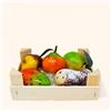 Generico Cassettina 500gr Frutta Martorana