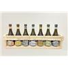 Baladin - Kit in Legno con Degustazione di 7 Birre Artigianali 0,33 lt.