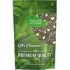 NATURA D'ORIENTE | Tè Verde Ginseng Rosso e Limone | 100g [ Prima Qualità ] Red Ginseng and Lemon Green Tea