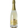 Chiara Ziliani Franciac Orta DOCG BRUT Conte di Provaglio (1 x 0.75 l)