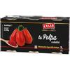 casar Polpa di pomodoro Casar Sardegna barattolo 400gr x24 pz