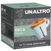 UNALTRO Capsule DOLCE GUSTO ® compatibili- 32 UNALTRO Caffè Miscela DECA (2 da 16)