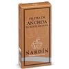 Nardin Acciughe Cantabrico Filetti - 50 gr [3 CONFEZIONI]