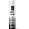 Dream' s Party Colorante Alimentare VELLUTO Spray GRIGIO - 250ml - a Base di Burro di Cacao con Effetto Vellutato da Utilizzare su semifreddi e Gelati. AZO Free. per torte e dolci