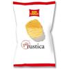 Generico 40 BUSTE DI PATATINE SAN CARLO DA 25 GR GUSTO RUSTICA
