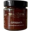 TerraNostra CONFETTURA DI MELE COTOGNE