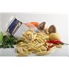 Generico PASTA SECCA - CORTECCE DI SEMOLA DI GRANO DURO- VEGANA - ADATTA PER GLI INTOLLERANTI AL LATTOSIO - ARTIGIANALE - CONFEZIONE 500 GR -