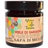 Generico Sapa di miele - 6 x 250 gr - Monte Tamara