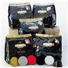 Barista Italiano Capsule Compatibili con macchine Nescafe Nestlè®* Dolce Gusto®* Kit Prova 50 pz