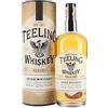 TEELING SINGLE GRAIN IRISH WHISKEY 70 CL IN ASTUCCIO