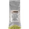MONORIGINE Caffè Verde Arabica in grani Santo Domingo Barahona AA - 1 Kg - Caffè Monorigine Arabica 100%
