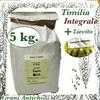prodigital Grano Antico Siciliano: FARINA INTEGRALE SEMOLA TIMILIA 5KG.