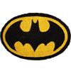 SD TOYS UNIVERSO DC Logo Batman Zerbino Ovale 60X40 Comics, SD-SDTPAR23329