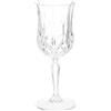 Cemile RCR 25606020006 Confezione 6 Calici in Vetro Opera Vino 3 Arredo Tavola, Trasparente