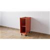 Alfredo Calandrelli Mobile Base da 30. H 72 CM L 30 CM P 55,5 CM (CILIEGIO)