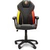 Abarth Gaming Chair Sedia. Sedia Gaming Professionale