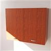 Alfredo Calandrelli Calandrelli Pensile Cucina H 72 L 90 P 33 cm Ciliegio 2 Ante