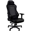Noblechairs Hero Sedia Da Gaming Sedia Da Ufficio Sedia Da Scrivania Pu Finta Pelle Design Da Corsa Edizione Sk Gaming Nero / Bianco / Blu