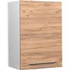 Vicco Pensile da cucina Fame-Line, Rovere dorato, 50 cm, per la combinazione con altri moduli della serie Fame-Line