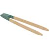 5 five simply smart 5five - pinze per tostare magnetiche Bamboo