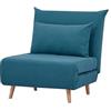 Corners POLTRONA DREAM 90 Turchese