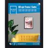 GB eye Ltd, Negro, 30x40cm - Eton, Cornice