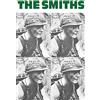 The Poster Corp Poster degli Smiths Meat is Murder (60,96 x 91,44 cm)