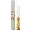 EDG BERGAMOTTO Lime - Diffusore Bacchette Fiori