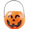 Zeus Party Zucca Porta Caramelle per Dolcetto O Scherzetto di Halloween