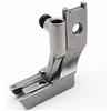 CKPSMS Marca - Adatto per PFAFF 145 335 545 PIEDINO A PIEDI WALKING Double Toe CON denti # 42519X20T # 49544T+49047T 1SET (1/4（6mm）)