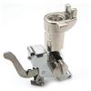 ckpsms KUNPENG - #001947.70.00+CY-7300L 1SET 2 Adattatori Piedini SnapOn Attacco Basso per Bernina Old Style 1000-1630