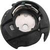 ckpsms, 1 Custodia per Bobina #XE7756101 per Brother LX-1700, LX2763, LX3850, RS40S, RS45S, SL300, XR53.