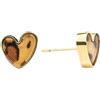 GM INDUSTRIE ITALIANE Srl ATELIER 164 ORECCHINO CUORE ORO