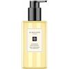 Jo Malone calce basilico e corpo mandarino e lavaggio a mano (con pompa) 250 ml